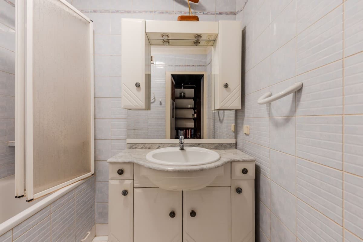 Three-room apartment with potential in Mokotów-Wilanów transition – 14