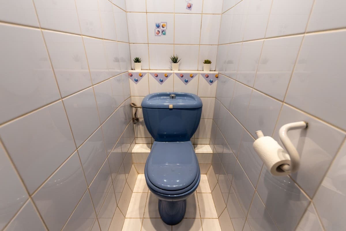 Three-room apartment with potential in Mokotów-Wilanów transition – 15