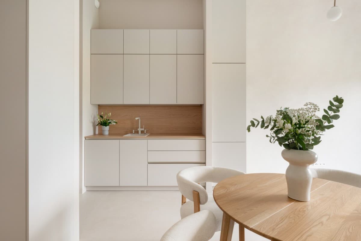 New premium apartment with 100 m² garden – 4