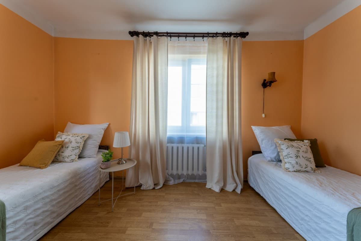 Investment property with development potential in Ursynów – 3