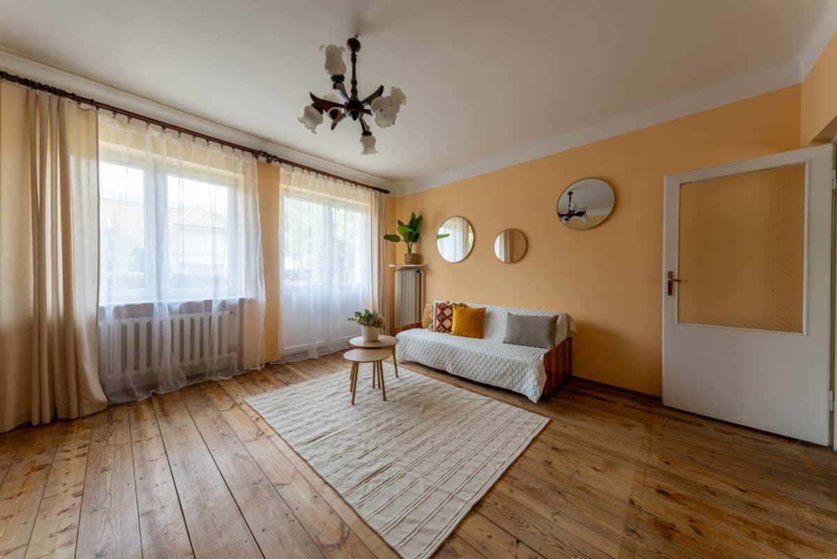 Investment property with development potential in Ursynów – 6