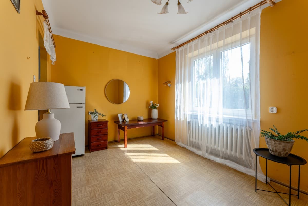 Investment property with development potential in Ursynów – 8