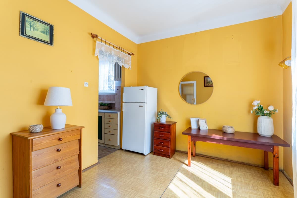 Investment property with development potential in Ursynów – 9