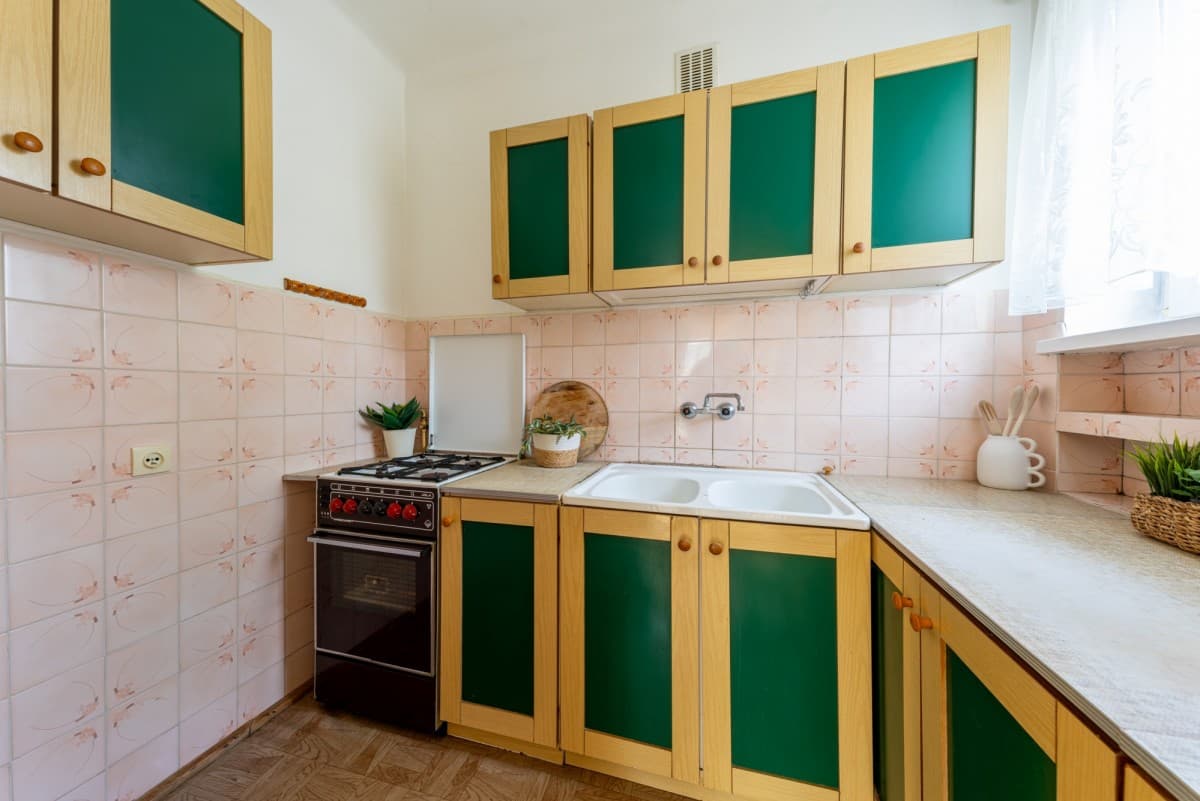 Investment property with development potential in Ursynów – 10