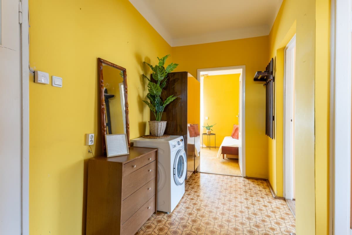 Investment property with development potential in Ursynów – 11