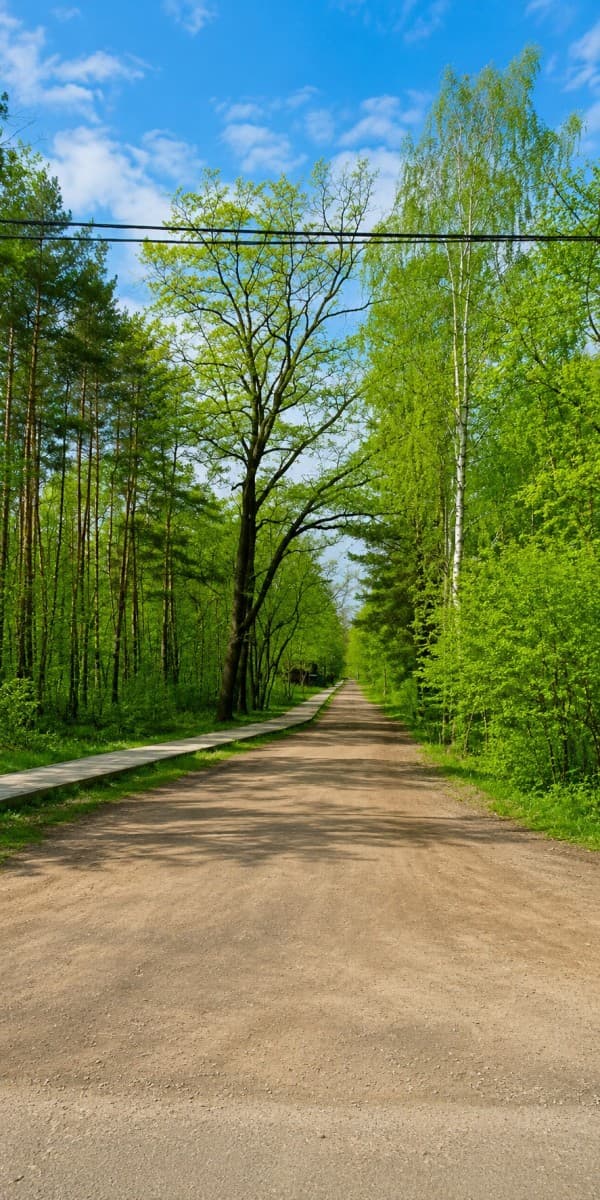 Building plot in green Choszczówka, ideal for your dream home – 2
