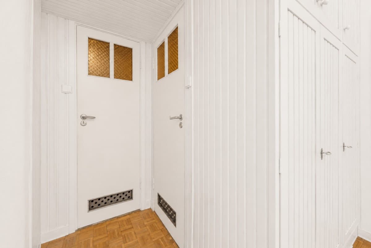 Three-room apartment with potential in Mokotów-Wilanów transition – 7