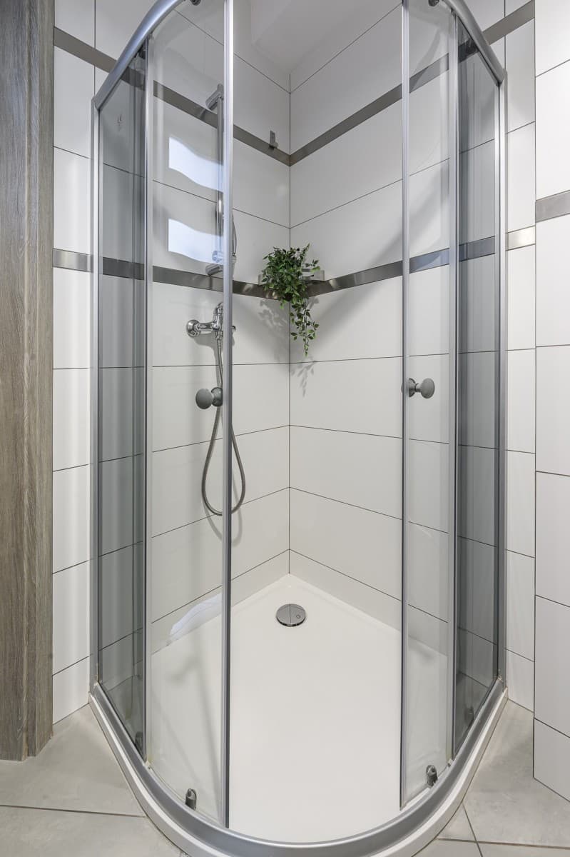 Dual independent apartments near city center – 7