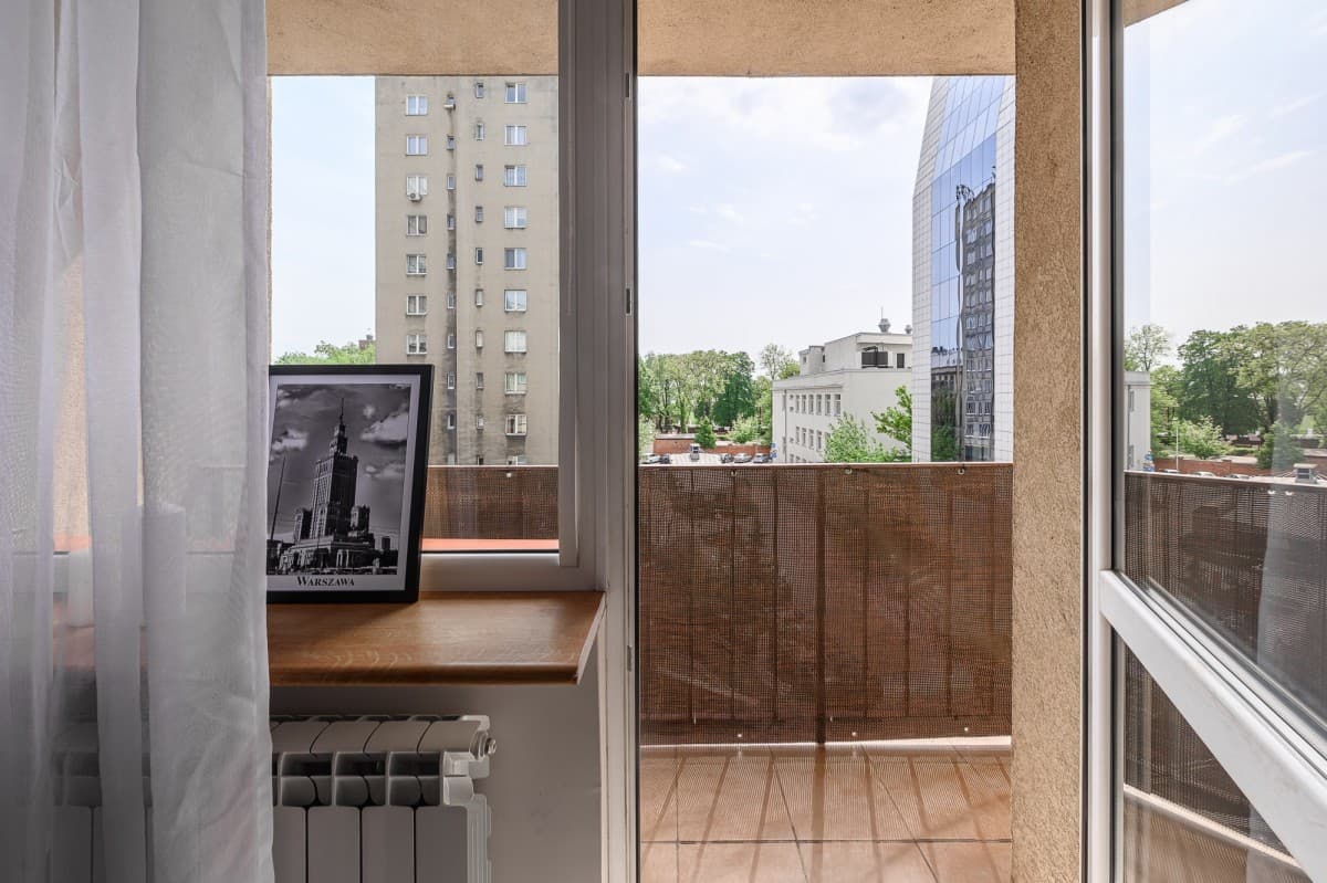 Dual independent apartments near city center – 8