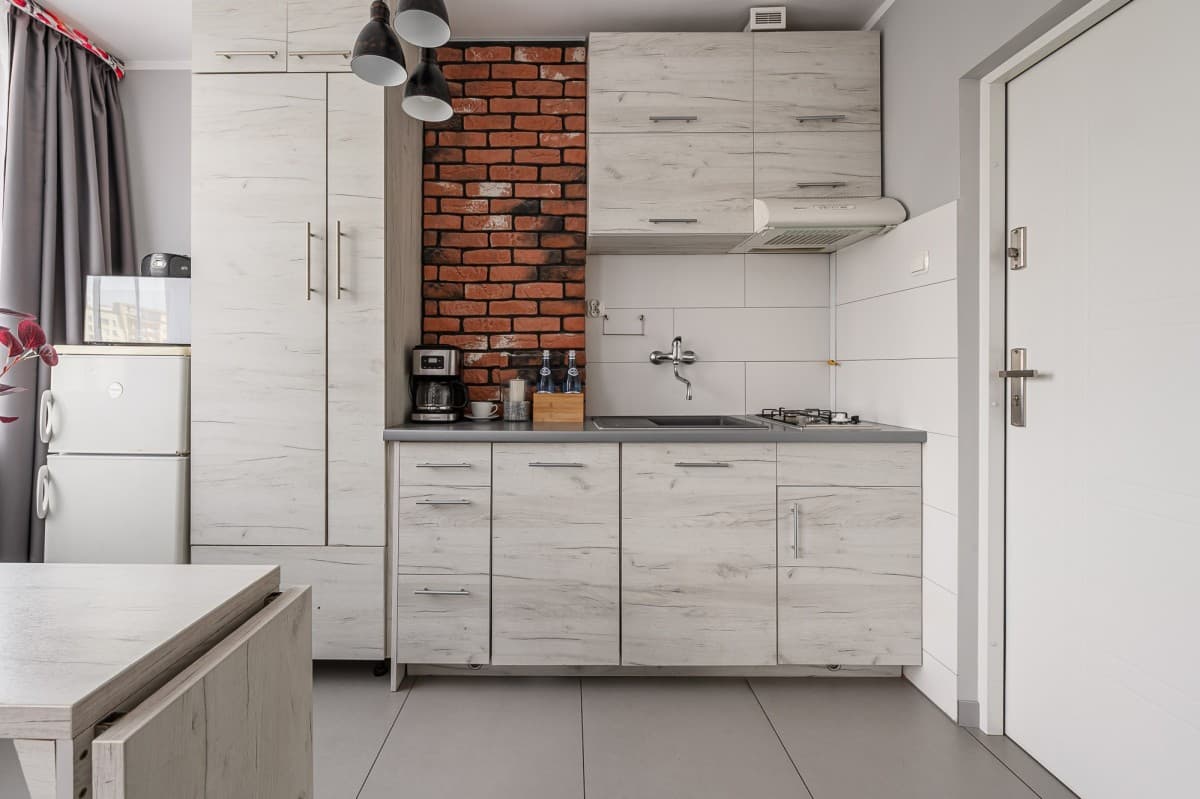 Dual independent apartments near city center – 15