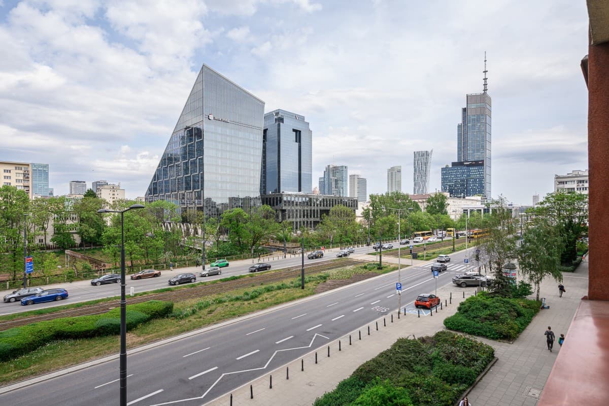 Dual independent apartments near city center – 1