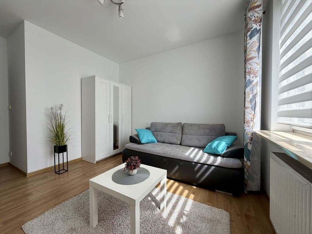 Komfortowe mieszkanie 54m² blisko metra na Bemowie – 2