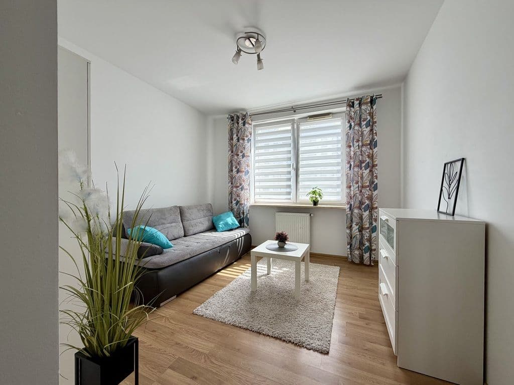 Komfortowe mieszkanie 54m² blisko metra na Bemowie – 3