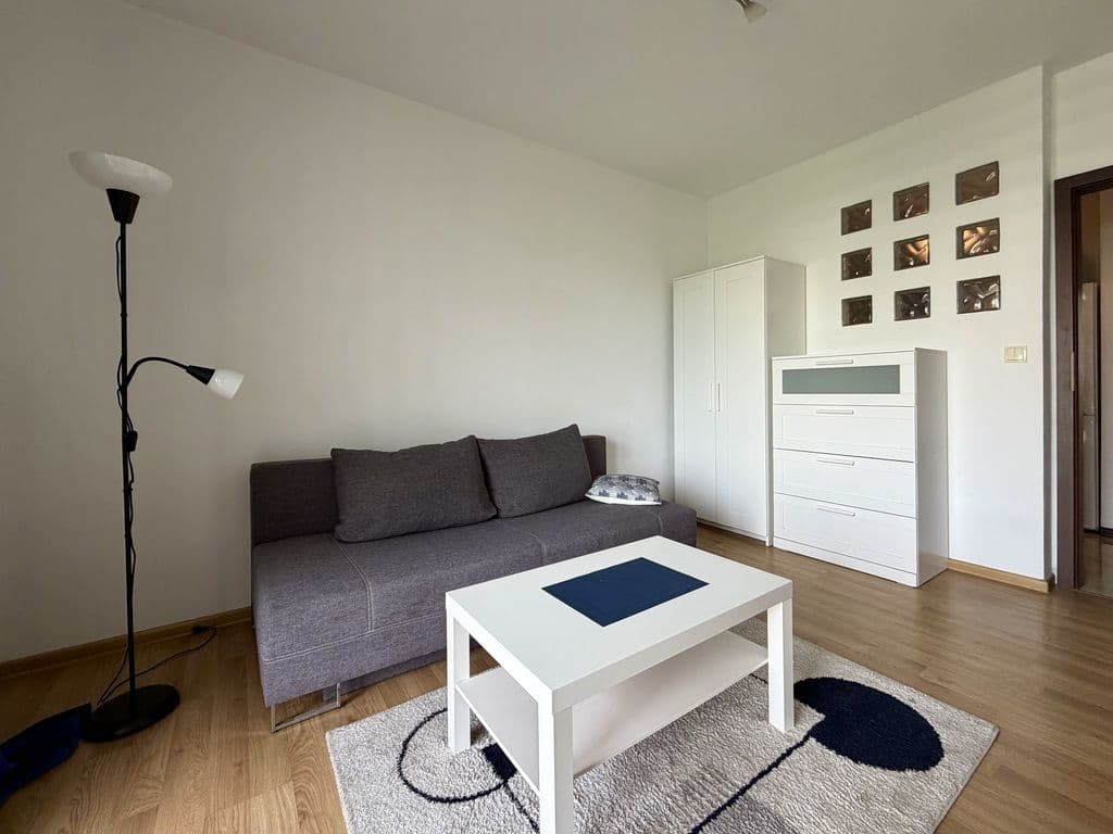 Komfortowe mieszkanie 54m² blisko metra na Bemowie – 5