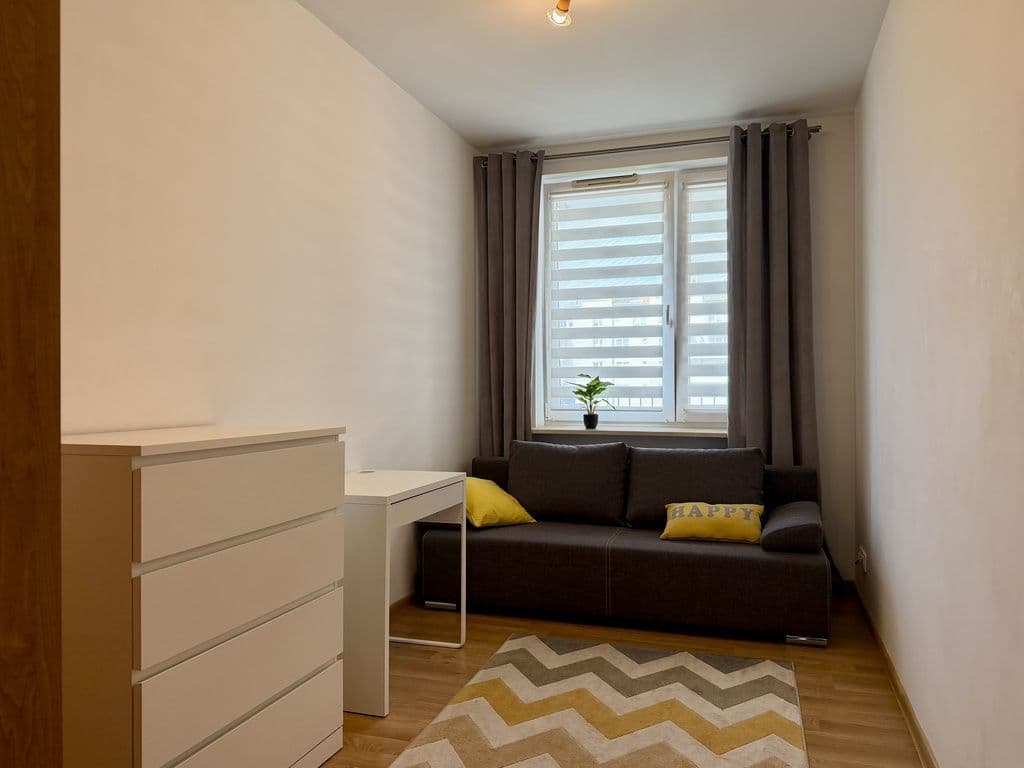 Komfortowe mieszkanie 54m² blisko metra na Bemowie – 7
