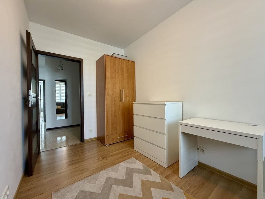 Komfortowe mieszkanie 54m² blisko metra na Bemowie – 8