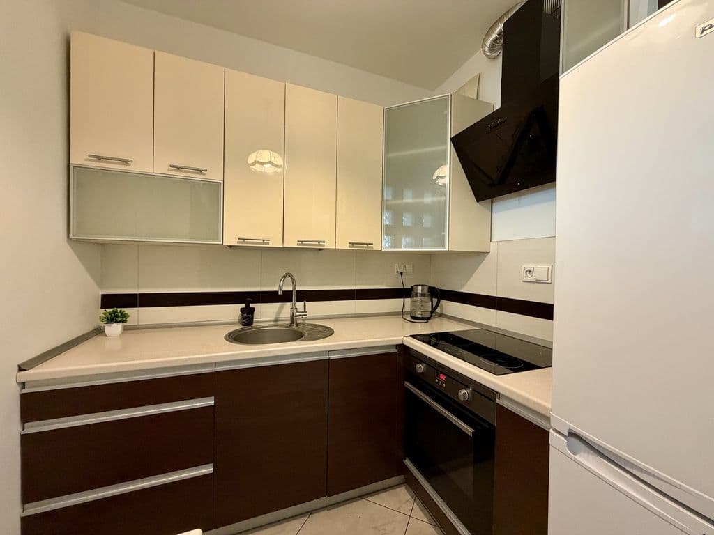 Komfortowe mieszkanie 54m² blisko metra na Bemowie – 10