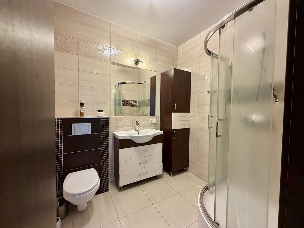Komfortowe mieszkanie 54m² blisko metra na Bemowie – 11
