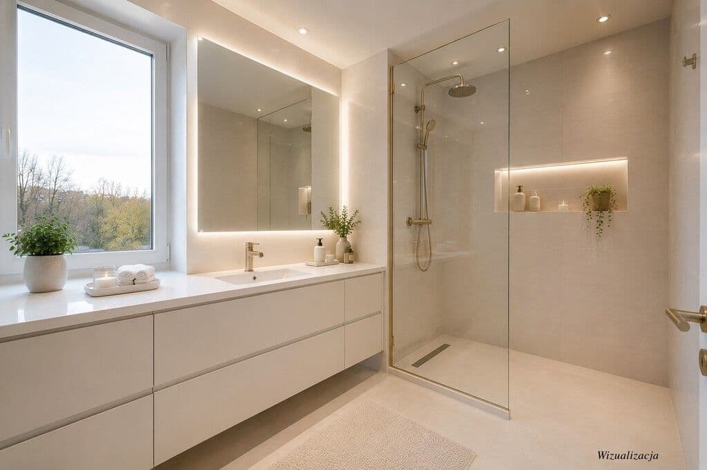 Bright corner apartment in a peaceful area – 9