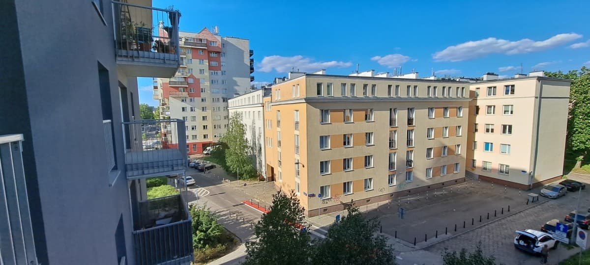 Modern 2-room apartment 100m from Młynów Metro – 4