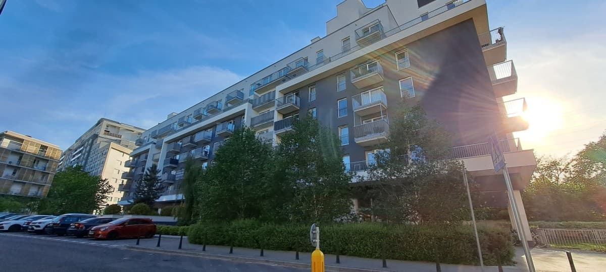 Modern 2-room apartment 100m from Młynów Metro – 7