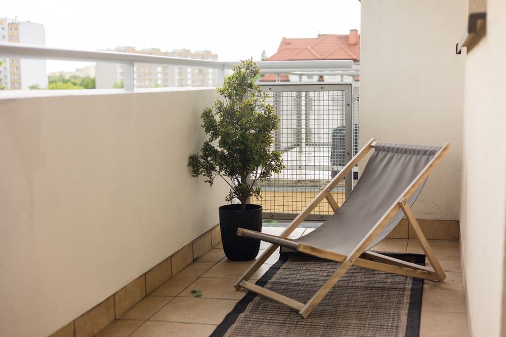 3-room apartment just 1 minute from metro – 5