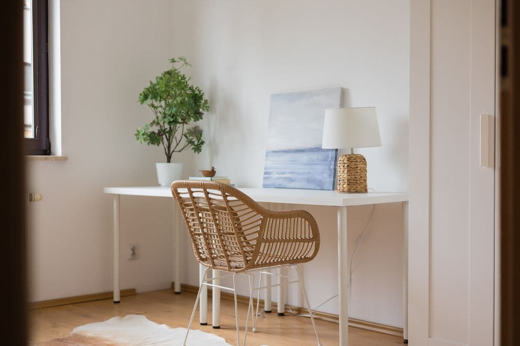 3-room apartment just 1 minute from metro – 6