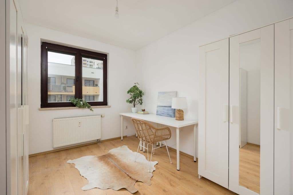 3-room apartment just 1 minute from metro – 8