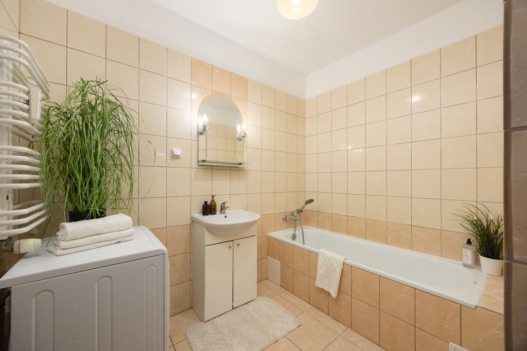 3-room apartment just 1 minute from metro – 13
