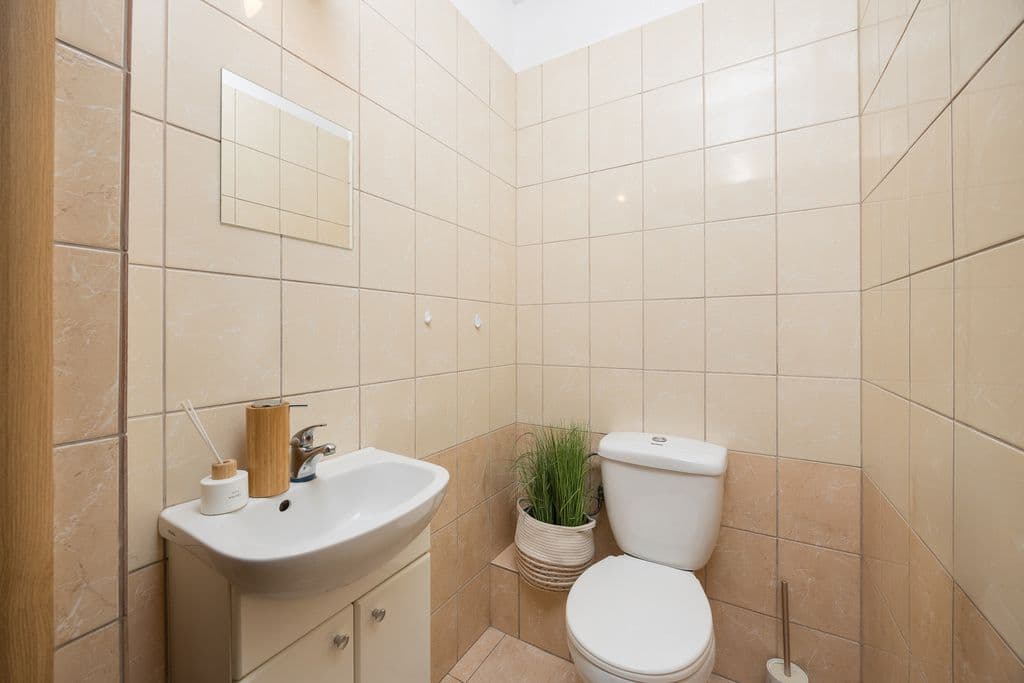 3-room apartment just 1 minute from metro – 16