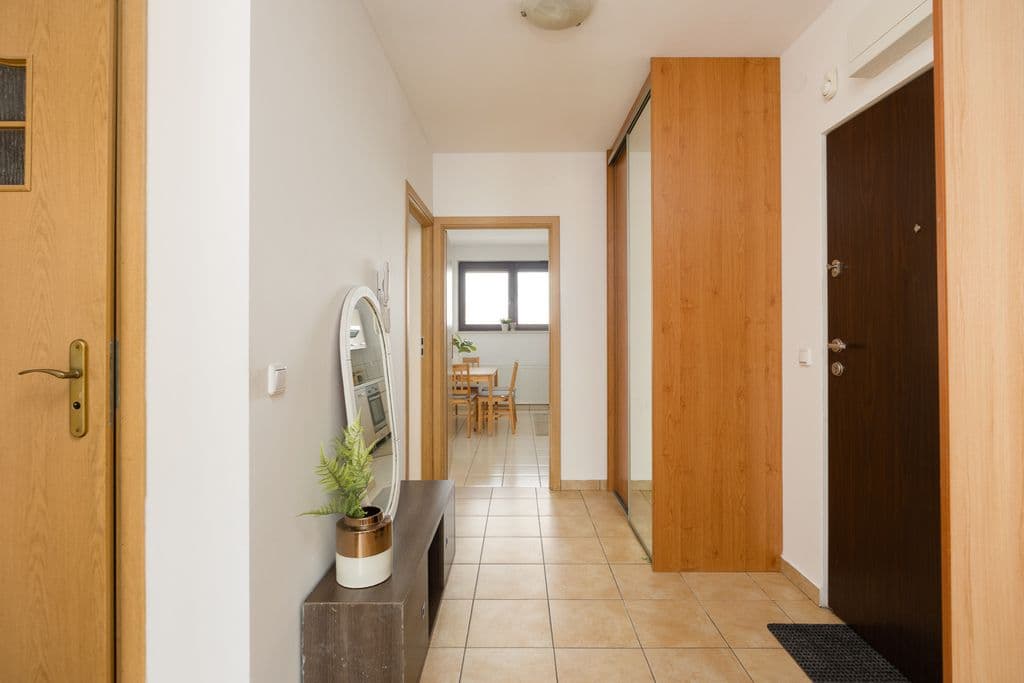 3-room apartment just 1 minute from metro – 17