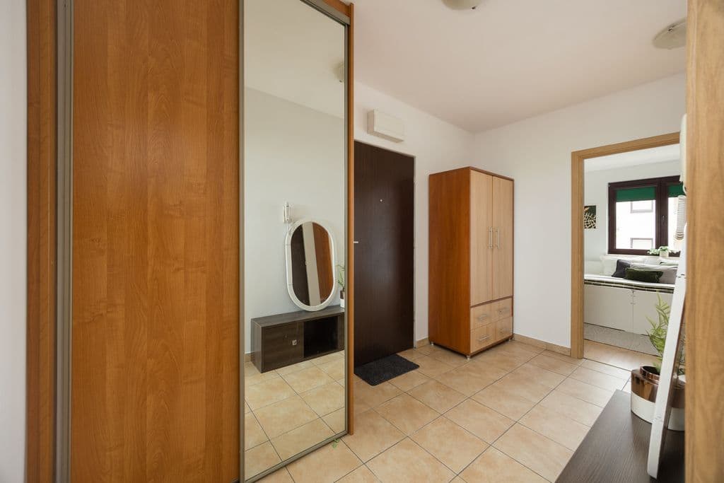 3-room apartment just 1 minute from metro – 18