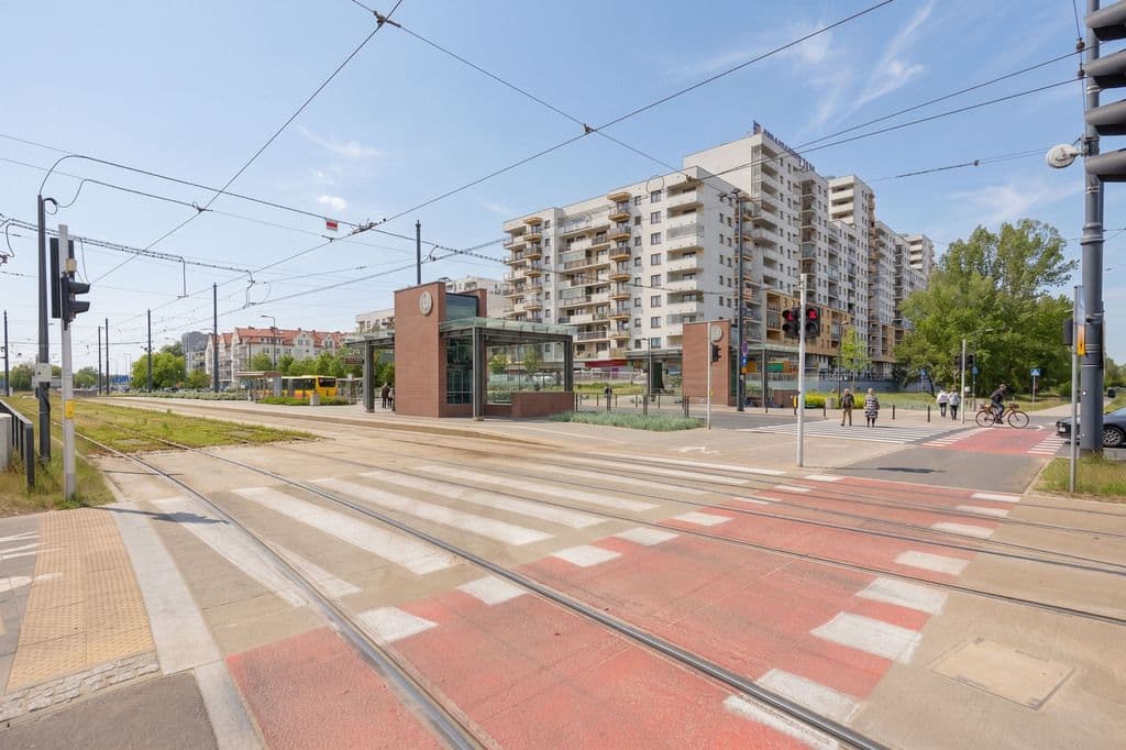 3-room apartment just 1 minute from metro – 20