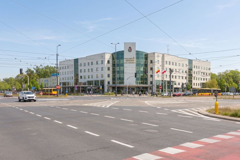 3-room apartment just 1 minute from metro – 23