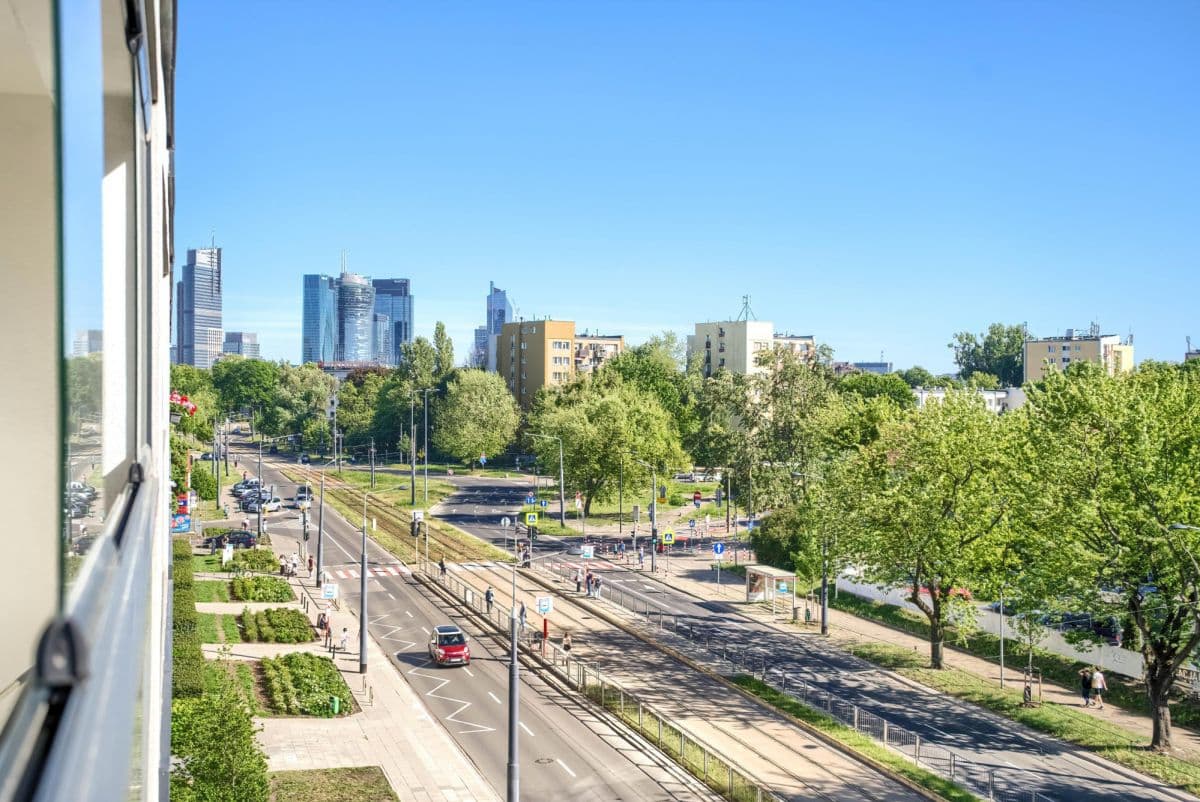 Nowoczesny apartament z pełnym wyposażeniem w Wola Libre – 4