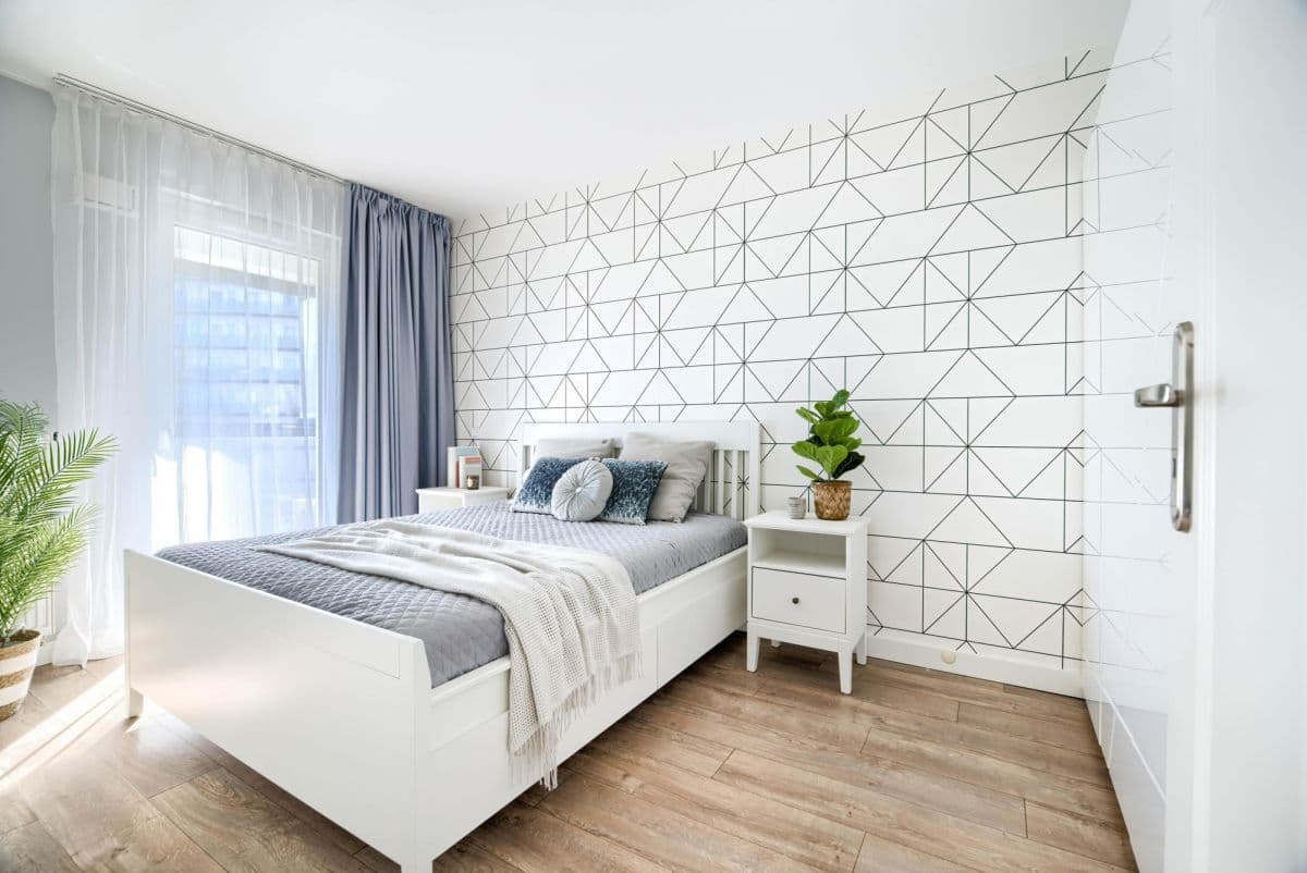 Nowoczesny apartament z pełnym wyposażeniem w Wola Libre – 6