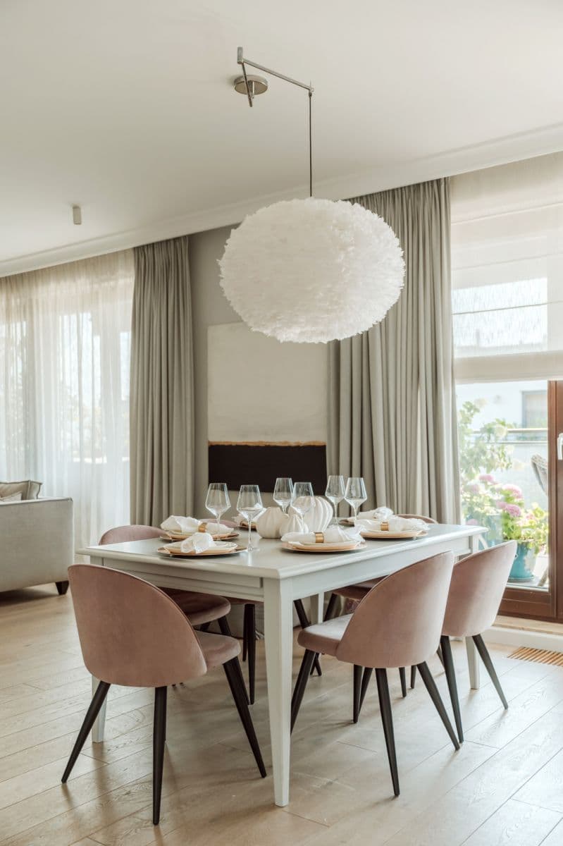 Przestronny apartament 140 m² z tarasem 70 m² – 4