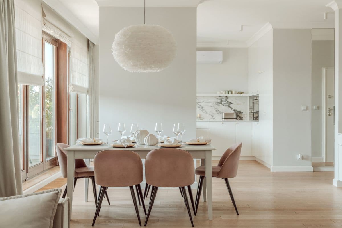 Przestronny apartament 140 m² z tarasem 70 m² – 7