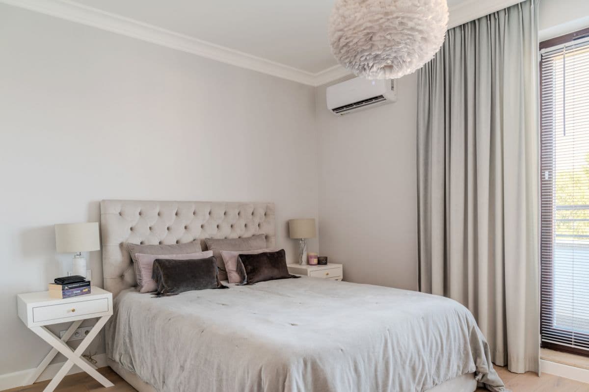 Przestronny apartament 140 m² z tarasem 70 m² – 10
