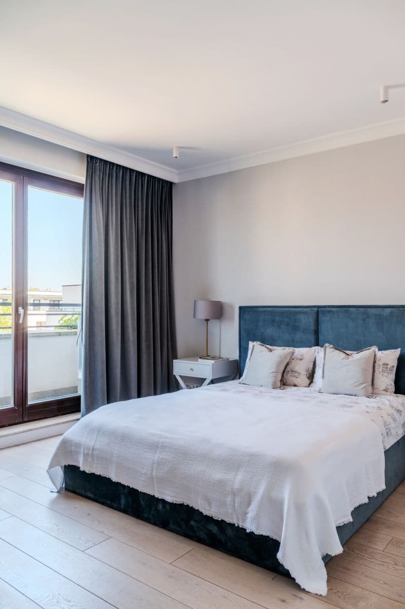 Przestronny apartament 140 m² z tarasem 70 m² – 14