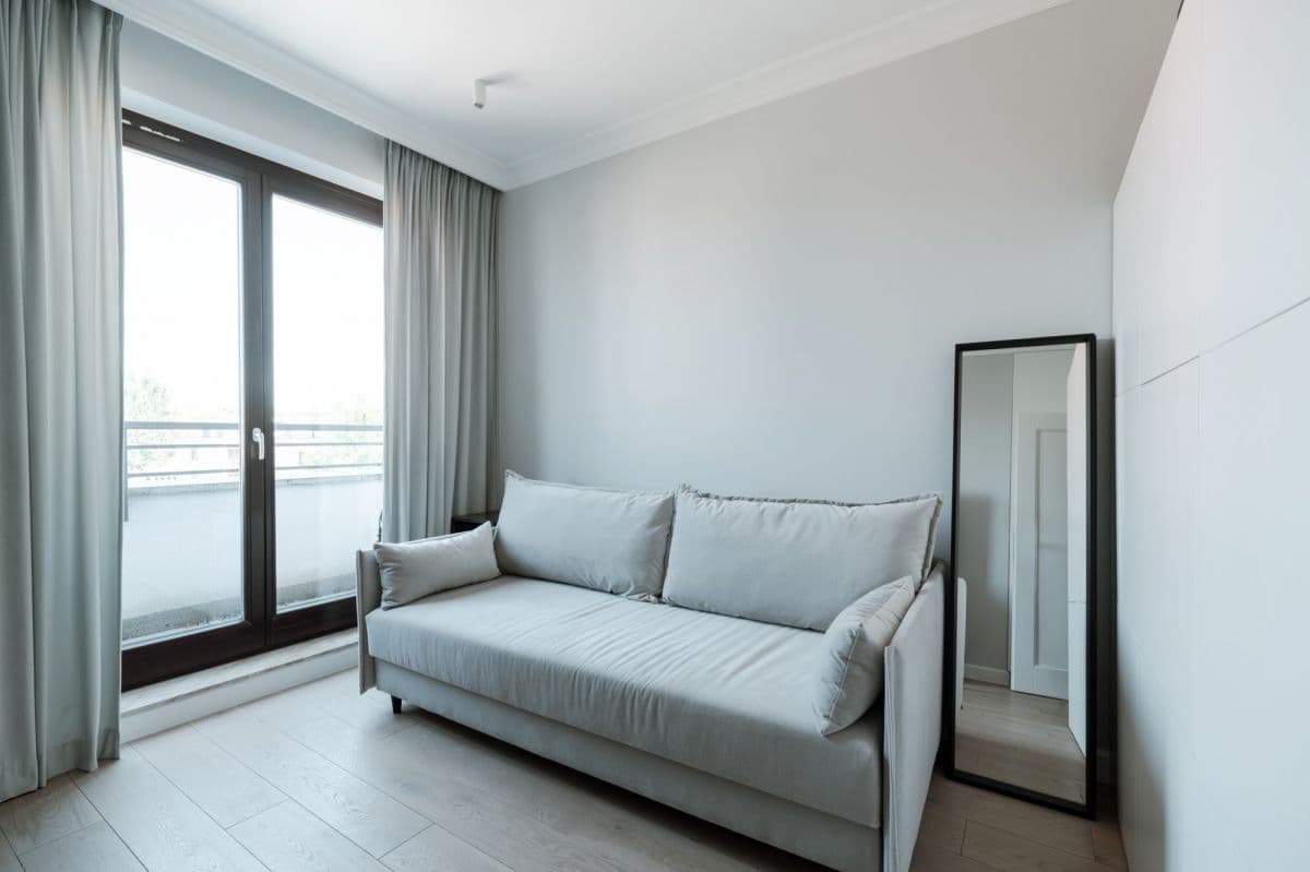 Przestronny apartament 140 m² z tarasem 70 m² – 15