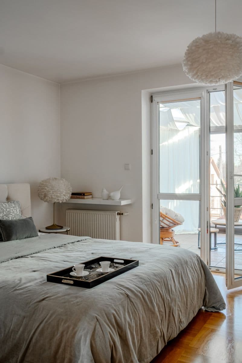 Przestronny dom willowy 336 m² z pięknym ogrodem – 13