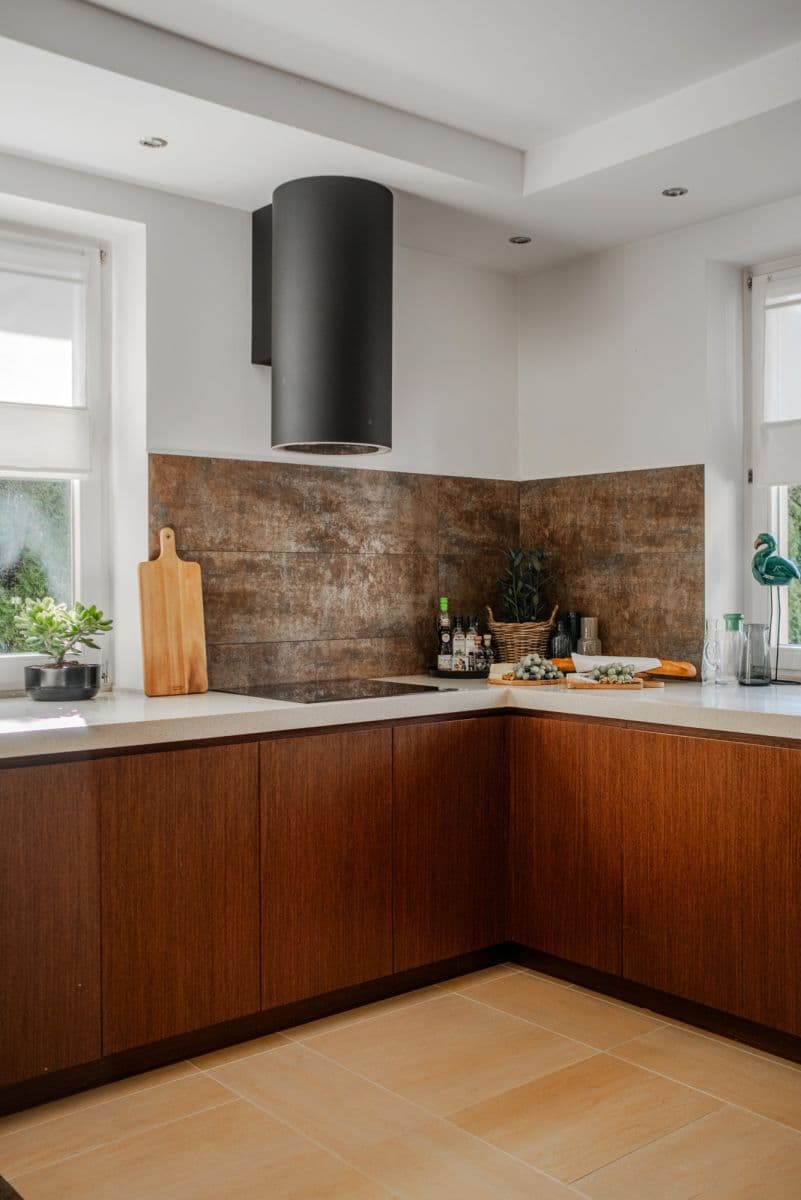 Przestronny dom willowy 336 m² z pięknym ogrodem – 15