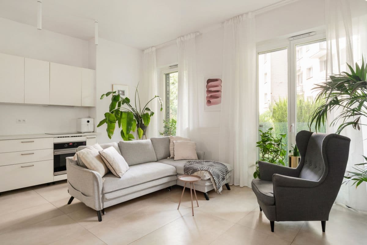 Przestronne mieszkanie 84 m² w prestiżowym Powiślu – 5