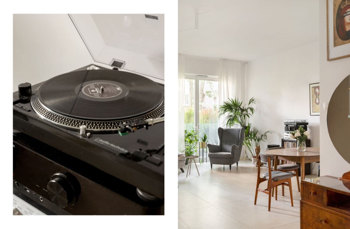 Przestronne mieszkanie 84 m² w prestiżowym Powiślu – 6