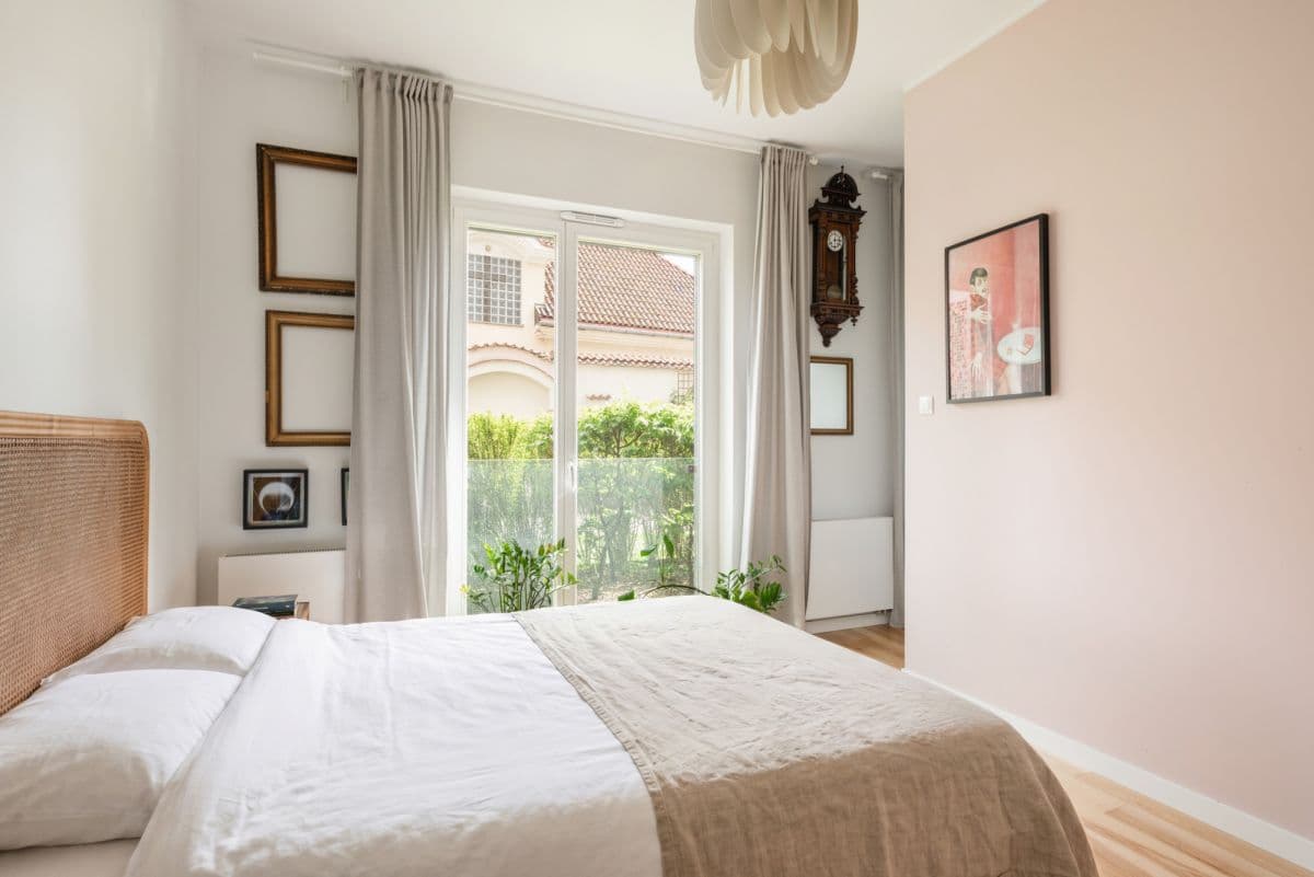 Przestronne mieszkanie 84 m² w prestiżowym Powiślu – 8