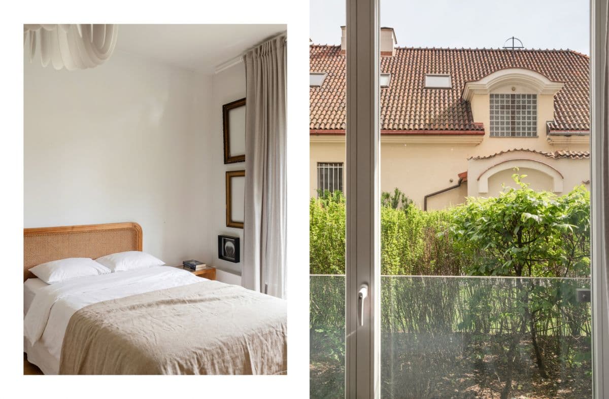 Przestronne mieszkanie 84 m² w prestiżowym Powiślu – 9