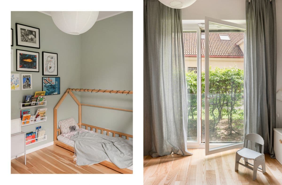 Przestronne mieszkanie 84 m² w prestiżowym Powiślu – 10
