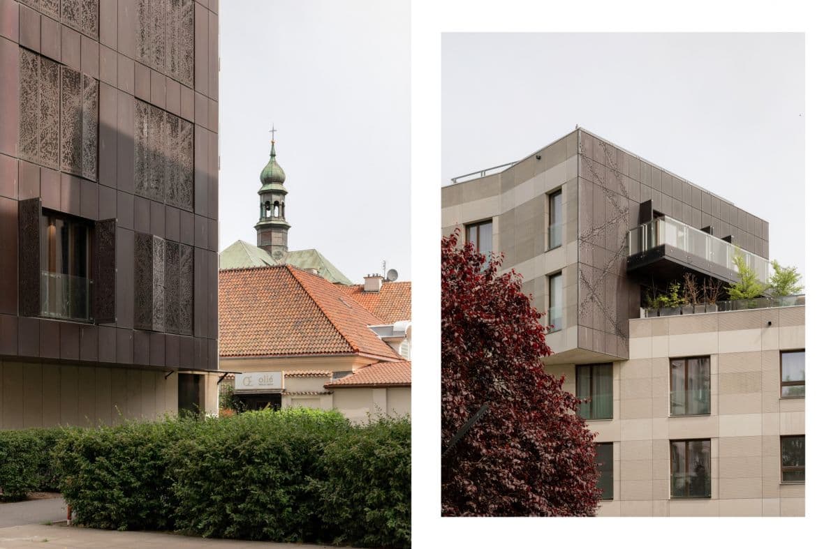 Przestronne mieszkanie 84 m² w prestiżowym Powiślu – 14