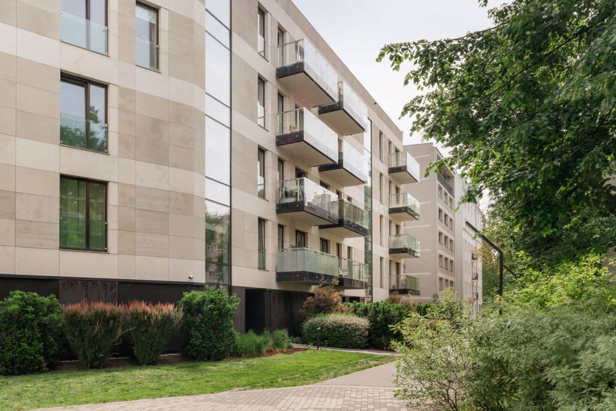Przestronne mieszkanie 84 m² w prestiżowym Powiślu – 17